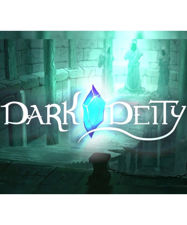 Dark Deity Steam Key GLOBAL